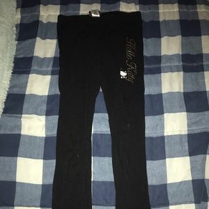 Hello Kitty Leggings